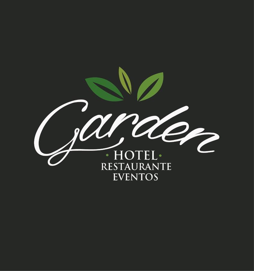 Garden Suites Tonala Exterior foto