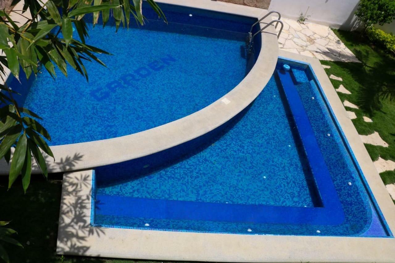 Garden Suites Tonala Exterior foto